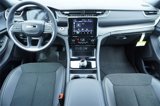 New 2025 Jeep Grand Cherokee L Altitude image 3
