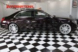 Used 2015 Mercedes-Benz S 550 4MATIC Sedan image 4