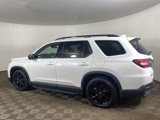 Used 2025 Honda Pilot Black Edition image 6