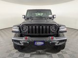 New 2025 Jeep Gladiator Rubicon image 2