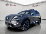 New 2025 Nissan Rogue Platinum w/ Platinum Premium Package image 2