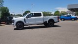 New 2025 Ford F250 Platinum image 2