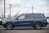 New 2025 Mercedes-Benz GLS 450 4MATIC image 5