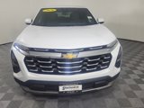 New 2026 Chevrolet Equinox LT w/ Convenience Package II image 2
