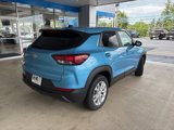New 2026 Chevrolet TrailBlazer LS w/ LS Convenience Package image 5