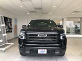New 2025 Chevrolet Silverado 1500 High Country w/ Midnight Edition image 3