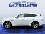 Used 2023 Genesis GV80 3.5T image 2