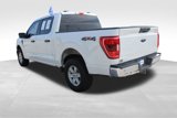 Certified 2021 Ford F150 XLT w/ Equipment Group 301A Mid image 5