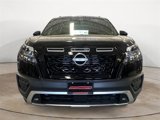 New 2025 Nissan Pathfinder Rock Creek image 2
