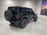 New 2025 Jeep Wrangler Unlimited Rubicon image 5