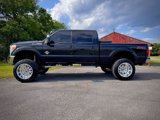 Used 2016 Ford F350 Lariat w/ Lariat Ultimate Package image 3
