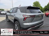 New 2026 Chevrolet Equinox LT w/ Convenience Package II image 5
