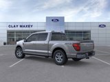 New 2025 Ford F150 XLT w/ Equipment Group 302A MID image 4