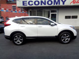 Used 2019 Honda CR-V EX-L image 2