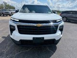Used 2024 Chevrolet Traverse LS image 2