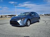 Used 2022 Toyota Corolla LE image 3