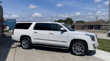 Used 2018 Cadillac Escalade ESV Luxury w/ LPO, Radiant Package image 4