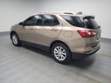 Used 2018 Chevrolet Equinox LT w/ Sun & Infotainment Package image 3