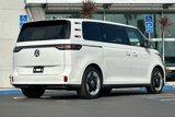 New 2025 Volkswagen ID. Buzz Pro S image 5