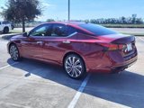New 2025 Nissan Altima 2.5 SL image 2