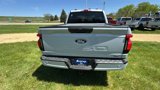 New 2025 Ford F150 Lightning XLT image 4