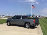 New 2025 Chevrolet Silverado 1500 RST w/ Convenience Package II image 4