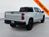 New 2025 Chevrolet Silverado 1500 LT Trail Boss w/ Convenience Package II image 3