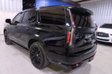 Used 2021 Cadillac Escalade Sport Platinum image 3