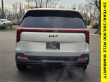 New 2025 Kia Carnival SX image 5