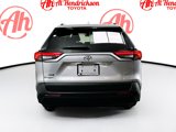 Certified 2024 Toyota RAV4 XLE image 4