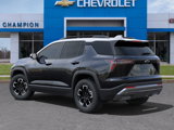 New 2026 Chevrolet Equinox ACTIV w/ LPO, Floor Liner Package image 3