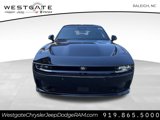 New 2025 Dodge Charger R/T w/ Quick Order Package 25M R/T image 2
