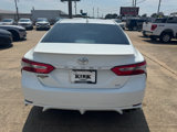 Used 2020 Toyota Camry SE image 4