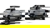 New 2026 GMC Sierra EV Elevation image 4