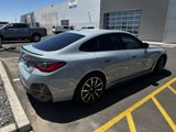 Used 2024 BMW i4 eDrive35 w/ M Sport Package image 3