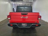 Used 2023 Jeep Gladiator Overland image 5