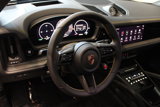 New 2025 Porsche Cayenne Turbo GT image 4