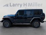 New 2025 Jeep Wrangler Unlimited Rubicon w/ Technology Group image 2
