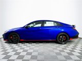 New 2025 Hyundai Elantra N image 3