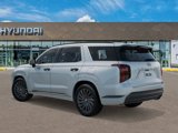 New 2025 Hyundai Palisade Calligraphy image 5