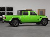 New 2025 Jeep Gladiator Sport image 4