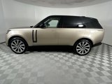 New 2025 Land Rover Range Rover Autobiography image 2