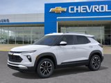 New 2026 Chevrolet TrailBlazer LT w/ LT Cold Weather Package image 4