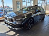 New 2025 BMW 550e xDrive w/ Premium Package image 3