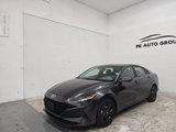 Used 2021 Hyundai Elantra SEL image 2
