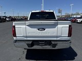 New 2025 Ford F150 Lariat image 4