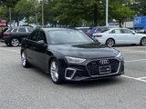 Certified 2022 Audi A4 2.0T Premium Plus w/ Premium Plus Package image 2