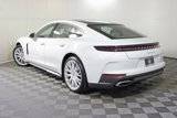 Used 2025 Porsche Panamera 4 image 3