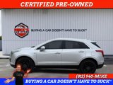 Used 2018 Cadillac XT5 Luxury w/ Driver Awareness Package image 3