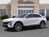 New 2025 Cadillac Lyriq Luxury image 2